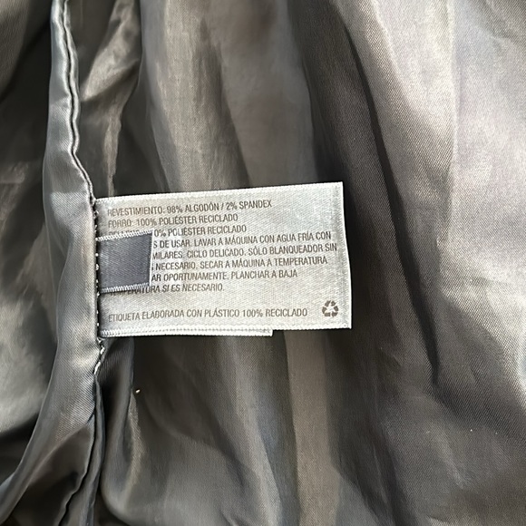 Jacket - Picture 6 of 6